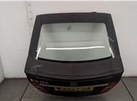  Замок багажника Mercedes CLC 2008-2011 11523406 #1