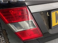  Замок багажника Mercedes CLC 2008-2011 11523406 #8