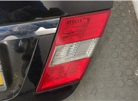  Замок багажника Mercedes CLC 2008-2011 11523406 #9