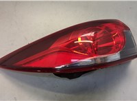  Фонарь (задний) Mazda 6 (GJ) 2012-2018 20642533 #1