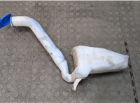  Бачок омывателя Skoda Fabia 2007-2014 20642537 #1