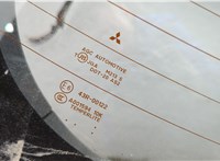  Крышка (дверь) багажника Mitsubishi Lancer 10 2007-2017 20642539 #4