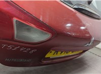  Крышка (дверь) багажника Mitsubishi Lancer 10 2007-2017 20642539 #5