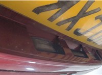  Крышка (дверь) багажника Mitsubishi Lancer 10 2007-2017 20642539 #6