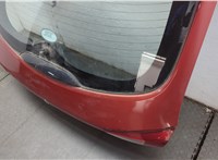  Крышка (дверь) багажника Mitsubishi Lancer 10 2007-2017 20642539 #7