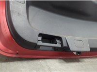  Крышка (дверь) багажника Mitsubishi Lancer 10 2007-2017 20642539 #8