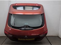  Крышка (дверь) багажника Mitsubishi Lancer 10 2007-2017 20642539 #1