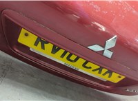  Крышка (дверь) багажника Mitsubishi Lancer 10 2007-2017 20642539 #13