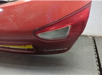  Крышка (дверь) багажника Mitsubishi Lancer 10 2007-2017 20642539 #14
