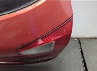  Крышка (дверь) багажника Mitsubishi Lancer 10 2007-2017 20642539 #15