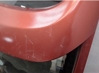  Крышка (дверь) багажника Mitsubishi Lancer 10 2007-2017 20642539 #16