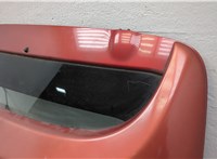  Крышка (дверь) багажника Mitsubishi Lancer 10 2007-2017 20642539 #17