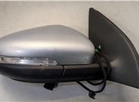 Зеркало боковое Volkswagen Golf 6 2009-2012 20642540 #3