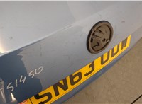  Фонарь дополнительный (стоп-сигнал) Skoda Rapid 2012-2020 11523445 #2