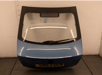  Фонарь дополнительный (стоп-сигнал) Skoda Rapid 2012-2020 11523445 #1
