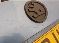  Фонарь дополнительный (стоп-сигнал) Skoda Rapid 2012-2020 11523445 #9