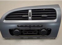 Переключатель отопителя (печки) Seat Leon 2 2005-2012 20642550 #1