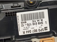 Переключатель отопителя (печки) Seat Leon 2 2005-2012 20642550 #3