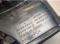 Переключатель отопителя (печки) Seat Leon 2 2005-2012 20642550 #4