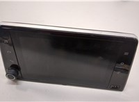 98345773ZD Дисплей мультимедиа Peugeot Partner 2018-2024 20642555 #1