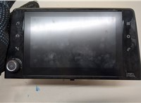 98345773ZD Дисплей мультимедиа Peugeot Partner 2018-2024 20642555 #2
