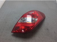 924021J000 Фонарь (задний) Hyundai i20 2008-2014 20642557 #1