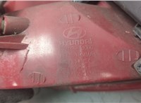 924021J000 Фонарь (задний) Hyundai i20 2008-2014 20642557 #4