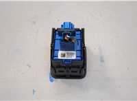 9813146377 Кнопка стояночного тормоза (ручника) Peugeot Partner 2018-2024 20642562 #2