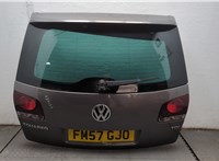  Подсветка номера Volkswagen Touareg 2007-2010 11523469 #1
