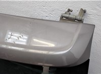  Подсветка номера Volkswagen Touareg 2007-2010 11523469 #11