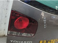  Подсветка номера Volkswagen Touareg 2007-2010 11523469 #15