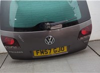  Подсветка номера Volkswagen Touareg 2007-2010 11523469 #17