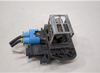 9847019780 Резистор вентилятора охлаждения Peugeot Partner 2018-2024 20642573 #4