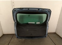  Крышка (дверь) багажника Hyundai ix 35 2010-2015 20642584 #3