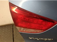  Крышка (дверь) багажника Hyundai ix 35 2010-2015 20642584 #4