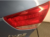  Крышка (дверь) багажника Hyundai ix 35 2010-2015 20642584 #5