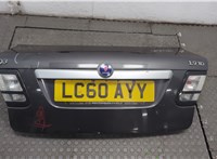 Подсветка номера Saab 9-3 2002-2014 11523490 #1