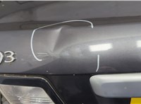 Подсветка номера Saab 9-3 2002-2014 11523490 #4