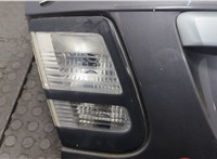 Подсветка номера Saab 9-3 2002-2014 11523490 #5