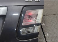 Подсветка номера Saab 9-3 2002-2014 11523490 #6