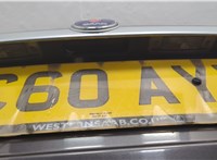 Подсветка номера Saab 9-3 2002-2014 11523490 #7