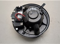  Двигатель отопителя (моторчик печки) Skoda Octavia (A5) 2004-2013 20642594 #1