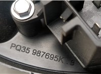  Двигатель отопителя (моторчик печки) Skoda Octavia (A5) 2004-2013 20642594 #3