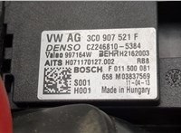  Двигатель отопителя (моторчик печки) Skoda Octavia (A5) 2004-2013 20642594 #5