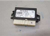  Блок управления парктрониками Volkswagen Tiguan 2016-2020 20642598 #1