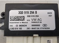  Блок управления парктрониками Volkswagen Tiguan 2016-2020 20642598 #2