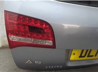 Подсветка номера Audi A6 (C6) 2004-2011 11523499 #11