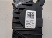  Педаль газа Volkswagen Tiguan 2016-2020 20642604 #4