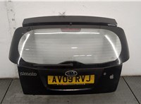  Крышка (дверь) багажника KIA Picanto 2004-2011 20642605 #1