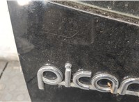 Крышка (дверь) багажника KIA Picanto 2004-2011 20642605 #5